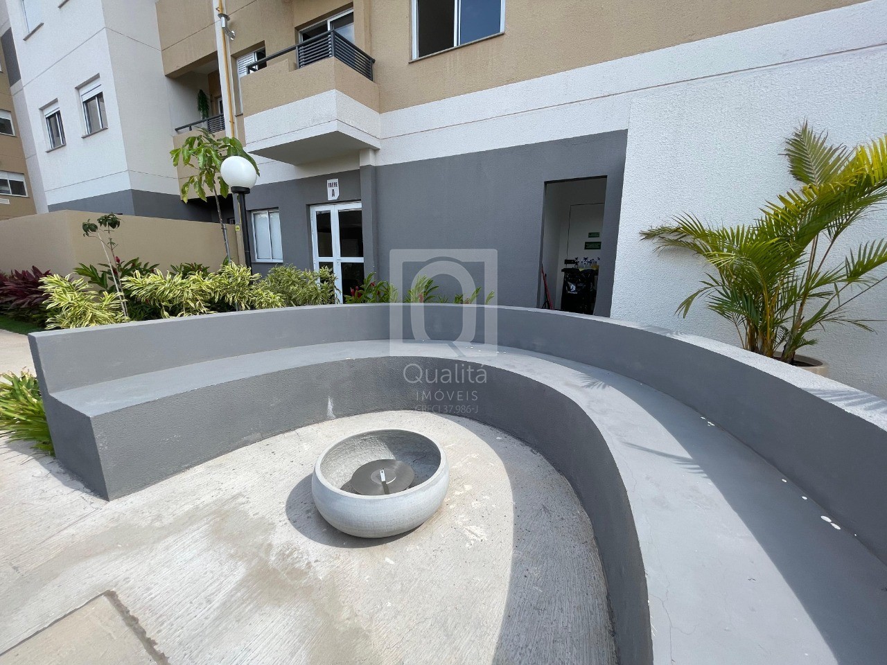 Apartamento, 2 quartos, 45 m² - Foto 33