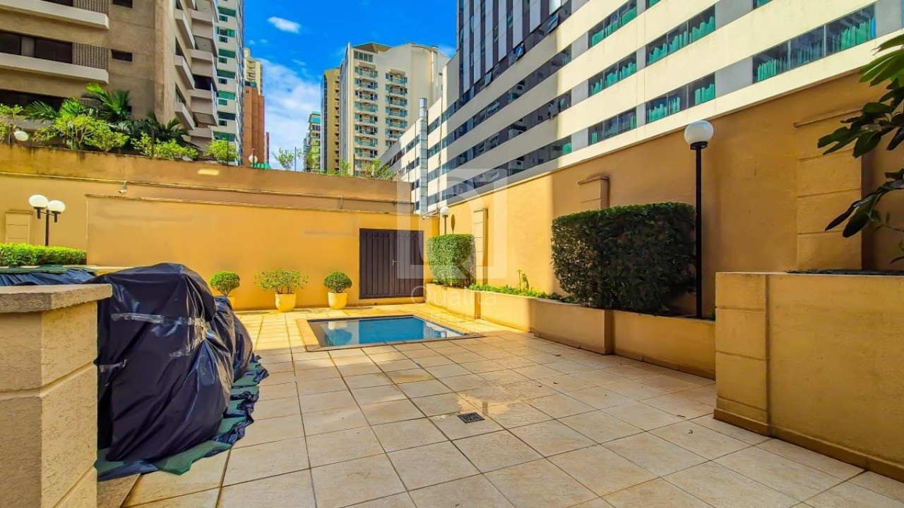 Apartamento, 3 quartos, 177 m² - Foto 27