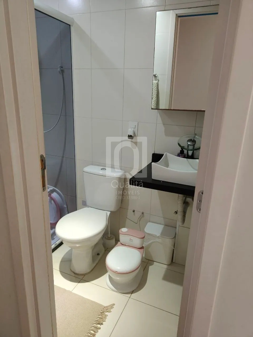 Apartamento, 2 quartos, 60 m² - Foto 12