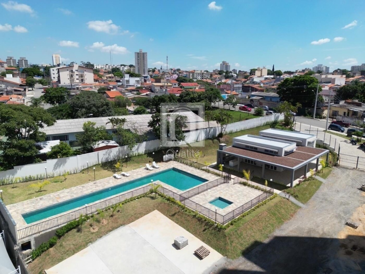 Apartamento, 2 quartos, 50 m² - Foto 34