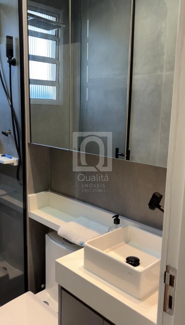Apartamento, 2 quartos, 58 m² - Foto 9