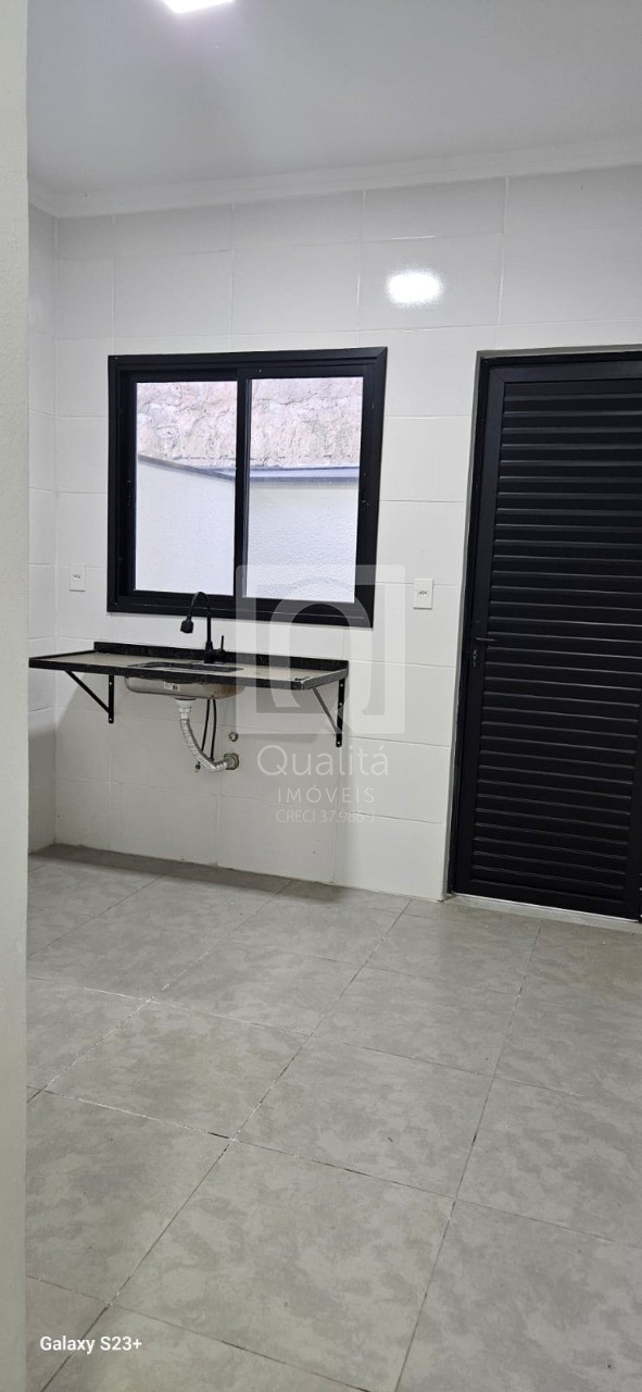 Sobrado, 2 quartos, 58 m² - Foto 4