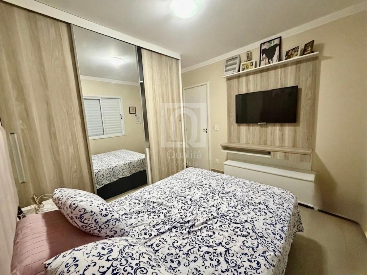 Apartamento, 2 quartos, 50 m² - Foto 11