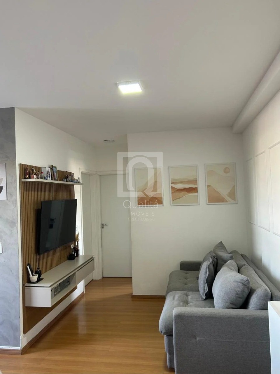 Apartamento, 2 quartos, 60 m² - Foto 11