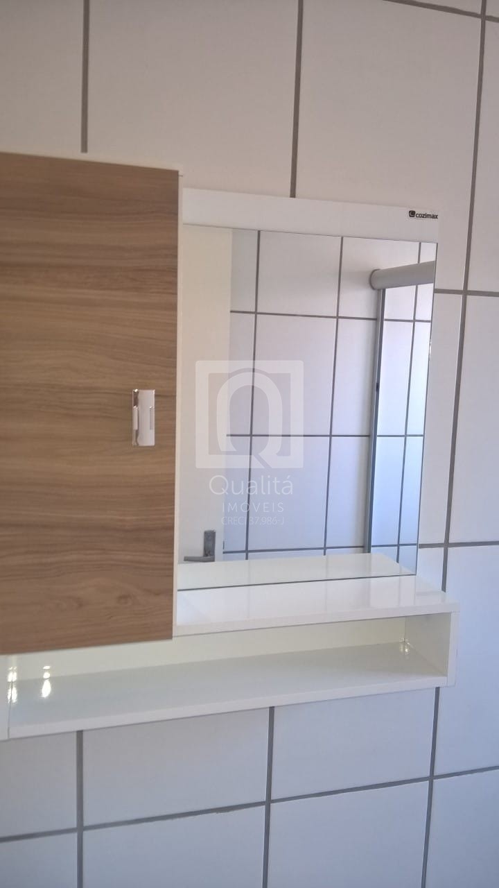 Apartamento, 2 quartos, 42 m² - Foto 7