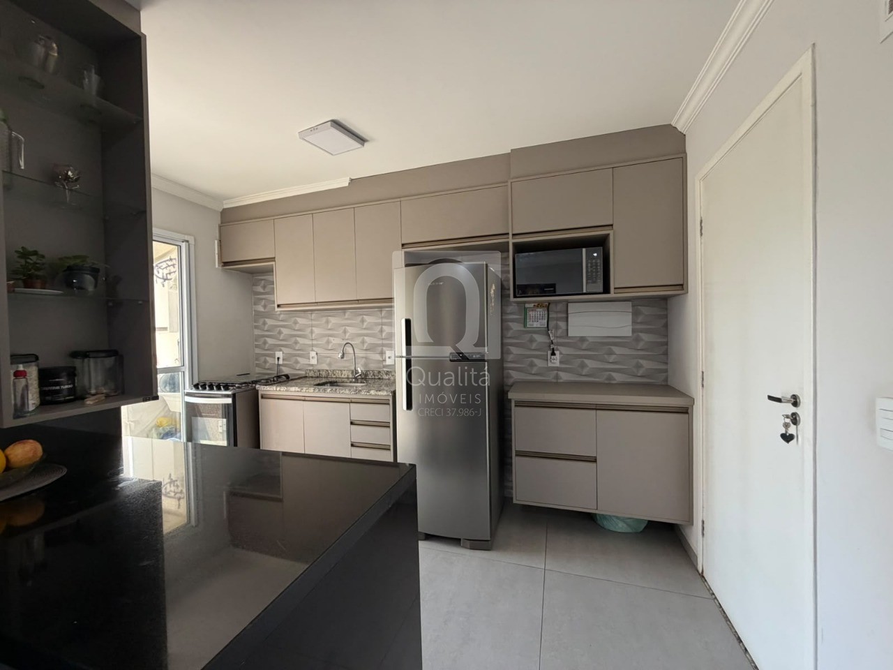 Apartamento, 2 quartos, 42 m² - Foto 6