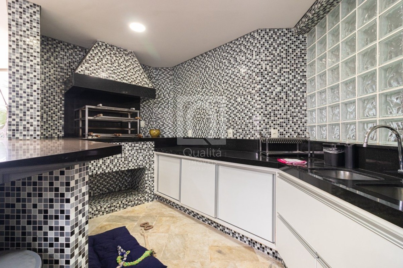 Casa de Condomínio, 5 quartos - Foto 8