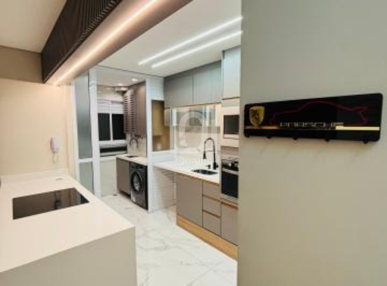 Apartamento, 3 quartos, 71 m² - Foto 2