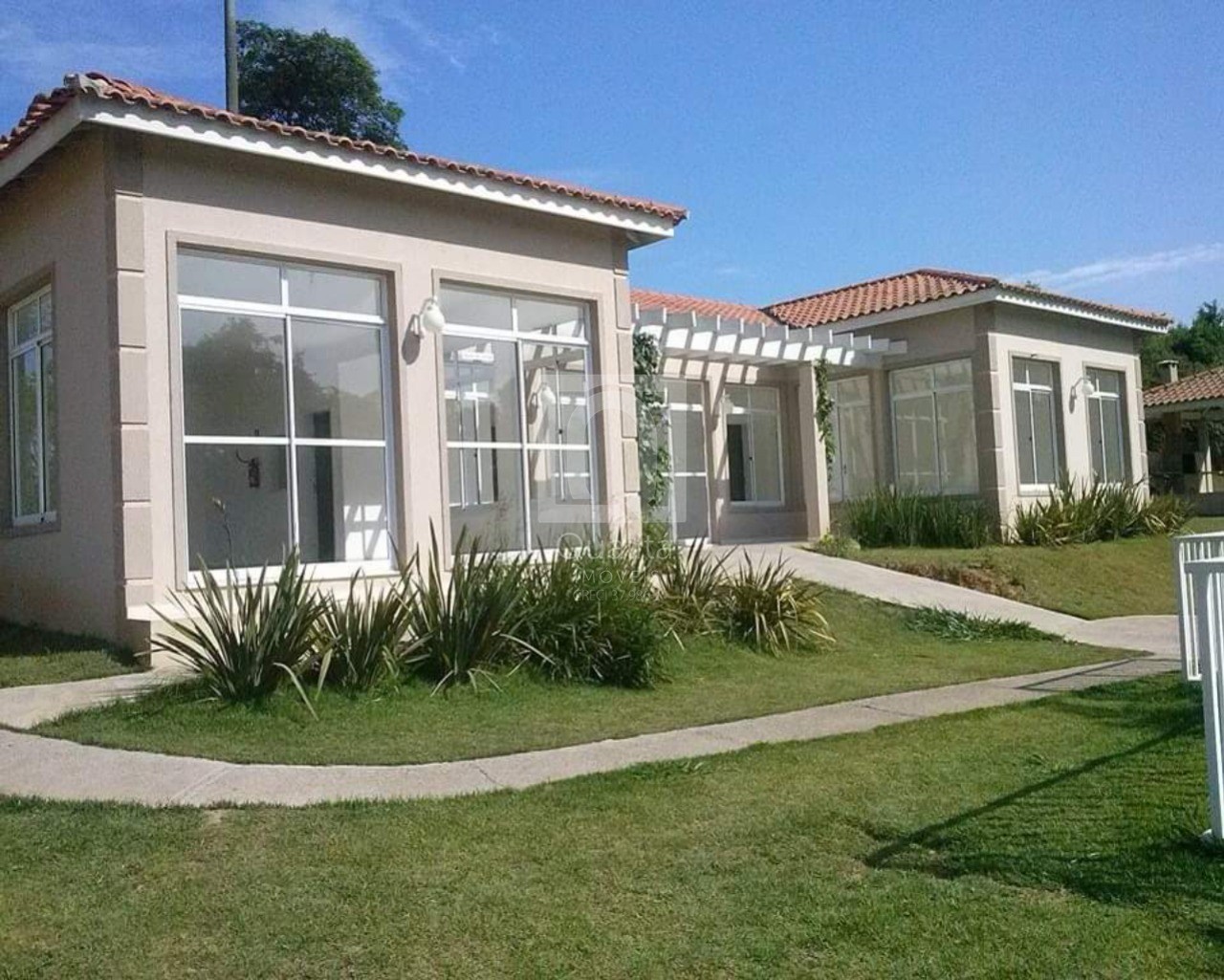 Casa de Condomínio, 2 quartos - Foto 22