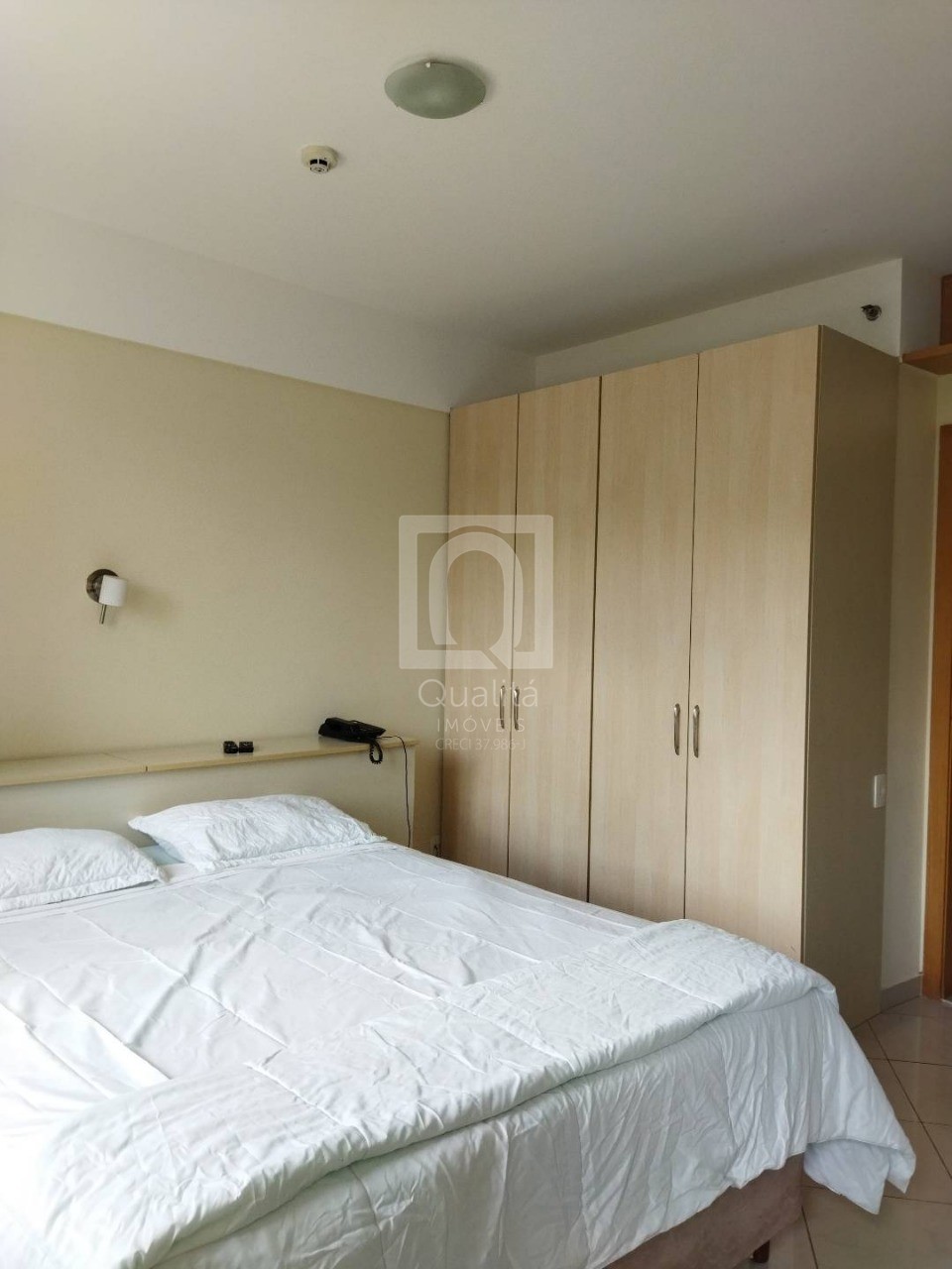 Apartamento, 1 quarto, 33 m² - Foto 6