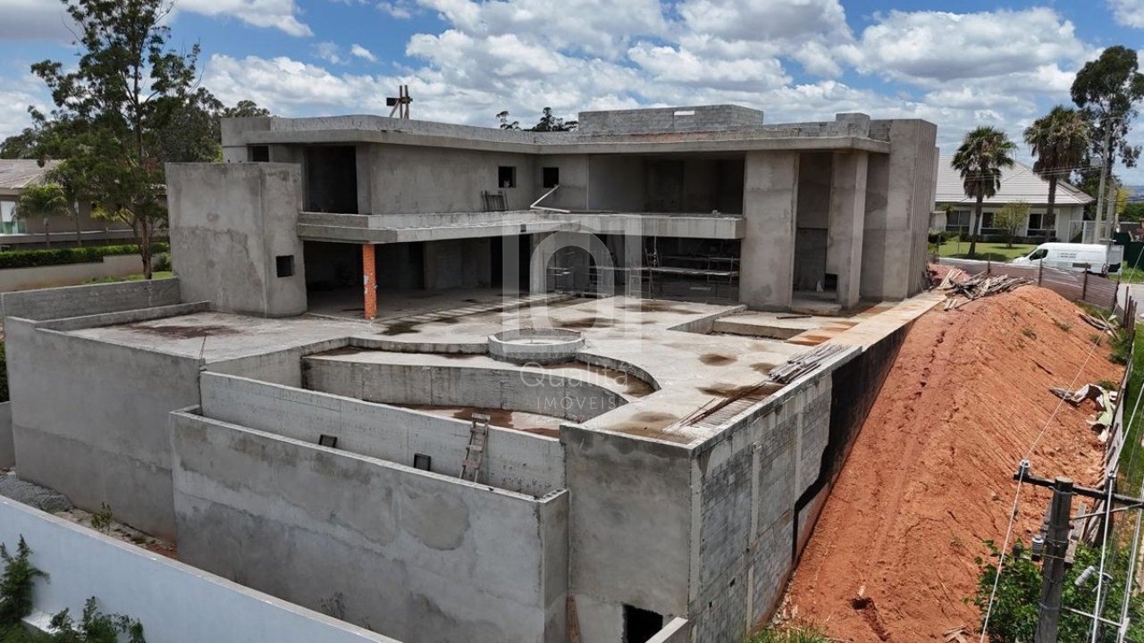 Casa de Condomínio, 4 quartos - Foto 13