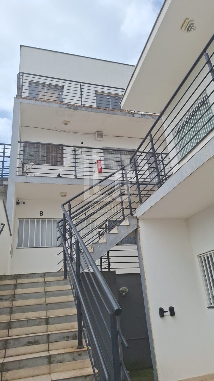 Kitnet-Studio, 36 m² - Foto 5