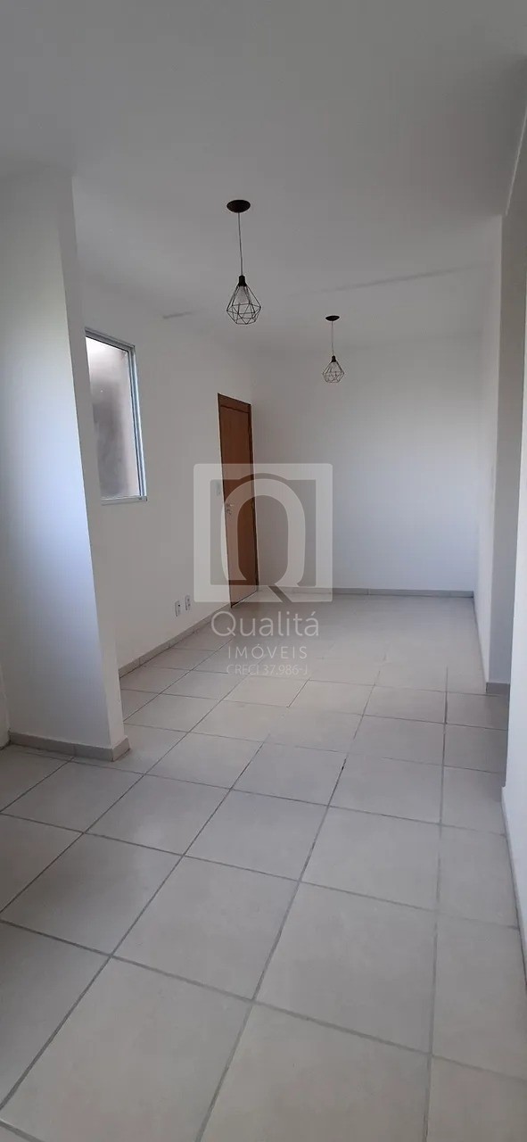 Apartamento, 2 quartos, 42 m² - Foto 3