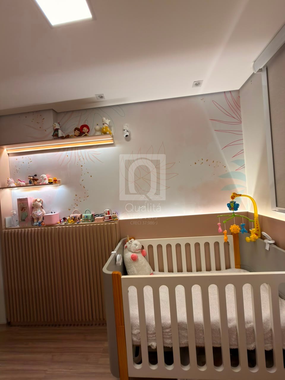 Apartamento, 2 quartos, 55 m² - Foto 7