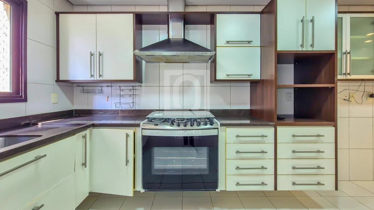 Apartamento, 3 quartos, 177 m² - Foto 3