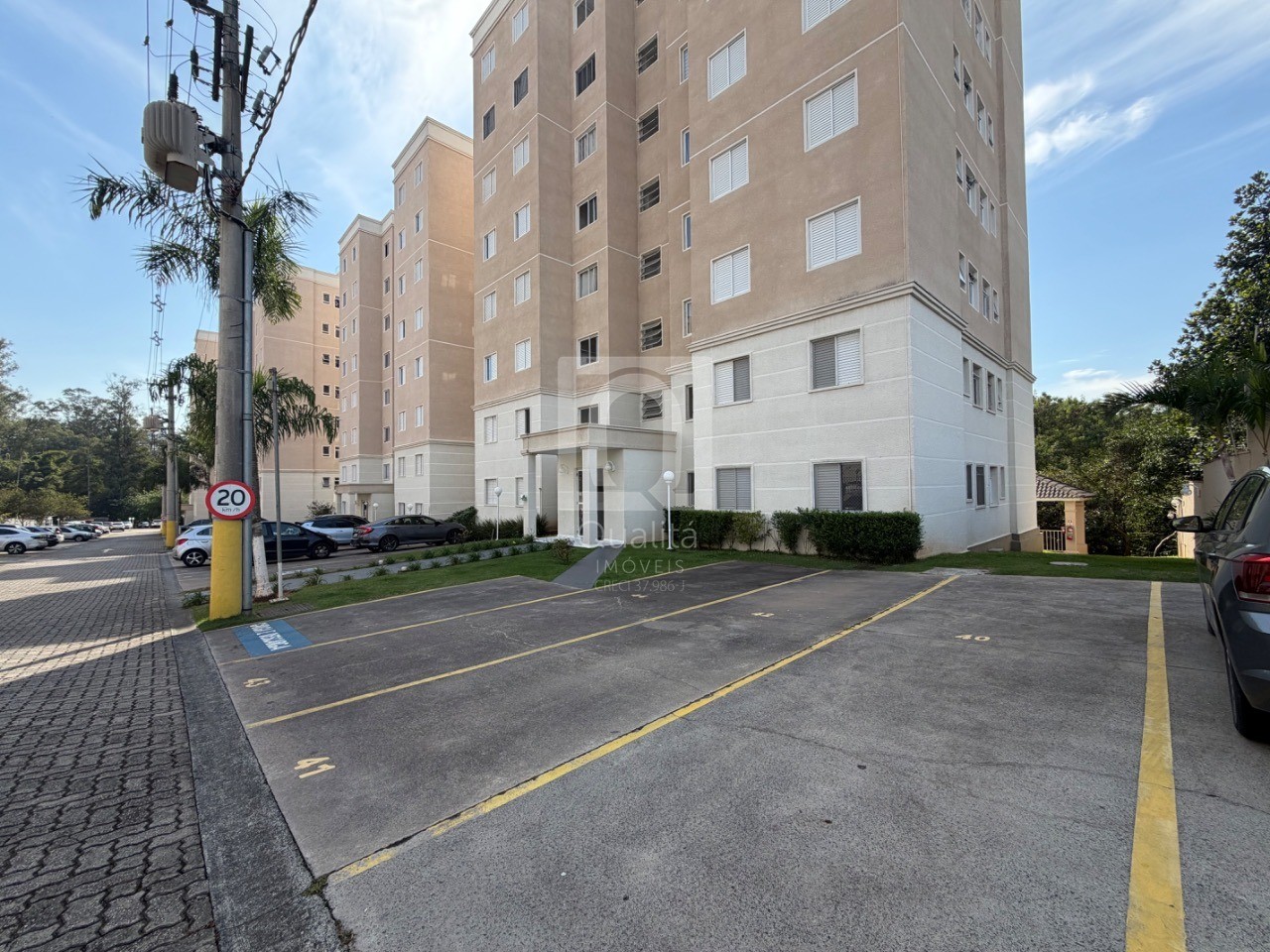 Apartamento, 2 quartos, 52 m² - Foto 30