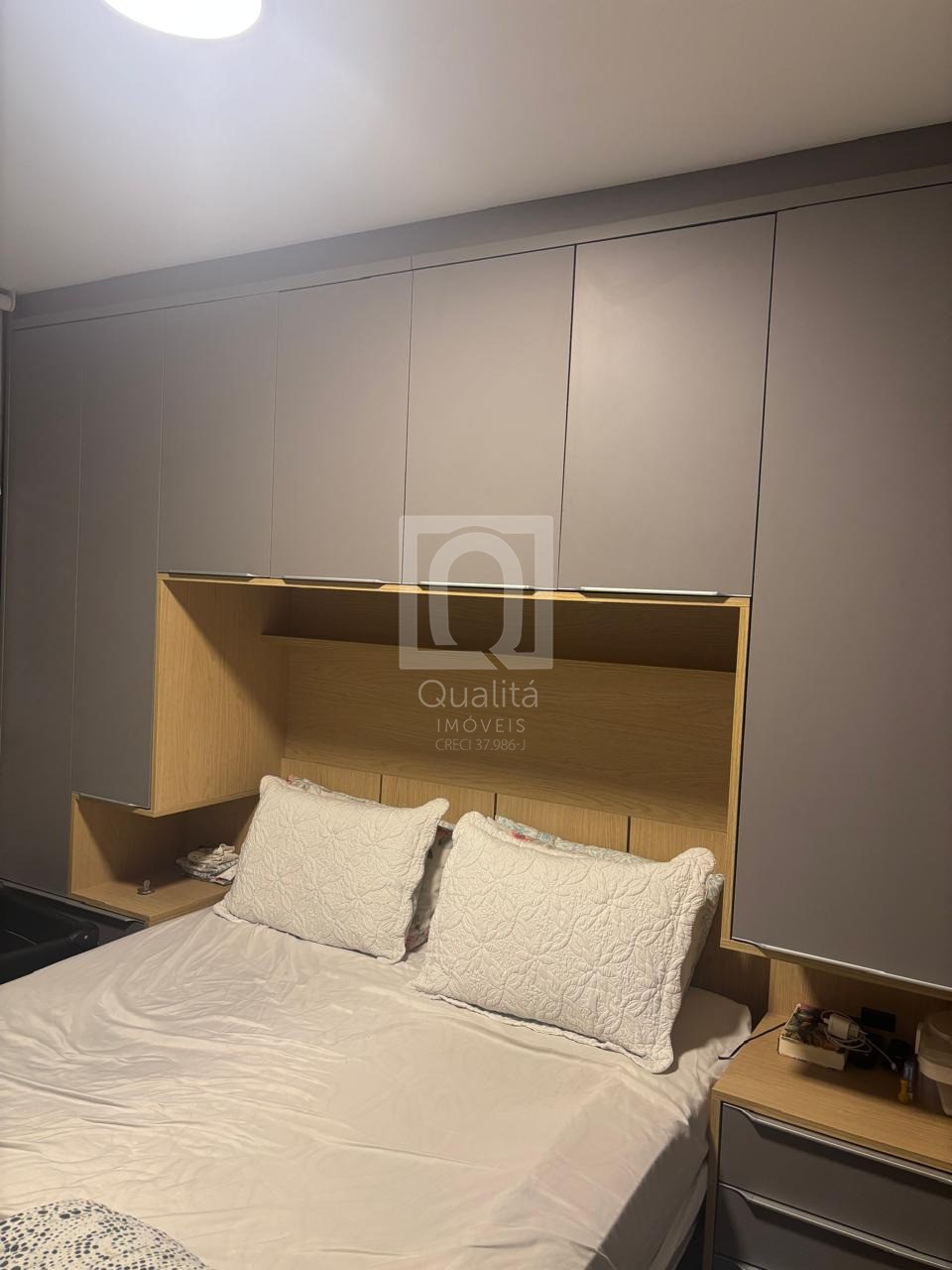 Apartamento, 2 quartos, 58 m² - Foto 10