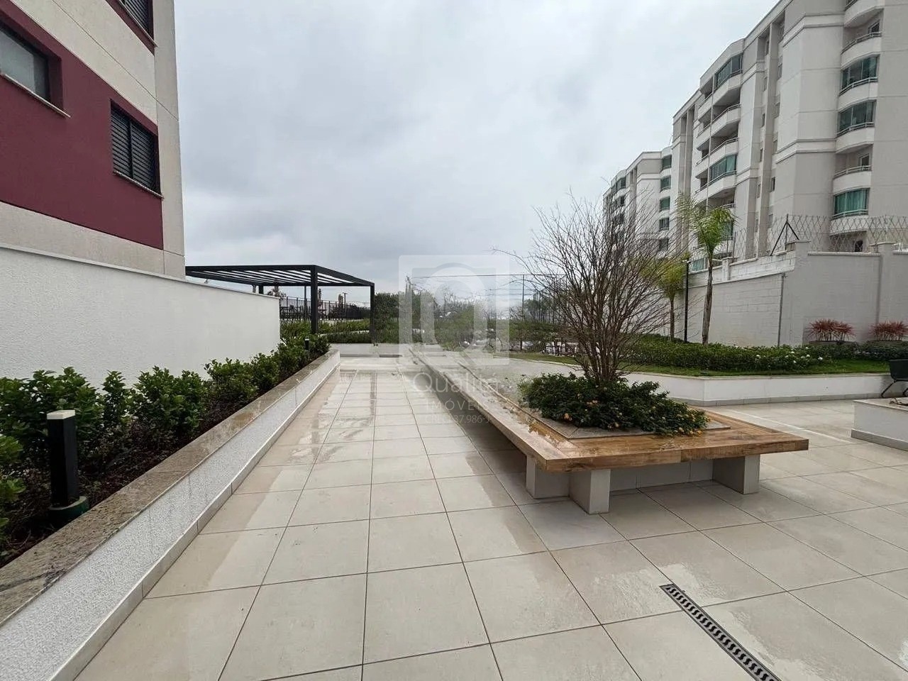 Apartamento, 2 quartos, 66 m² - Foto 14