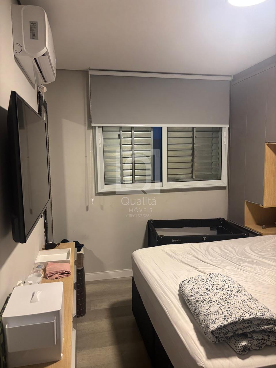 Apartamento, 2 quartos, 58 m² - Foto 15