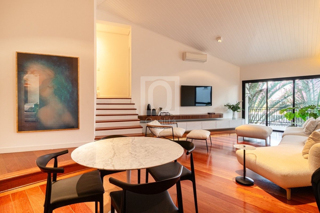 Casa de Condomínio, 5 quartos - Foto 28