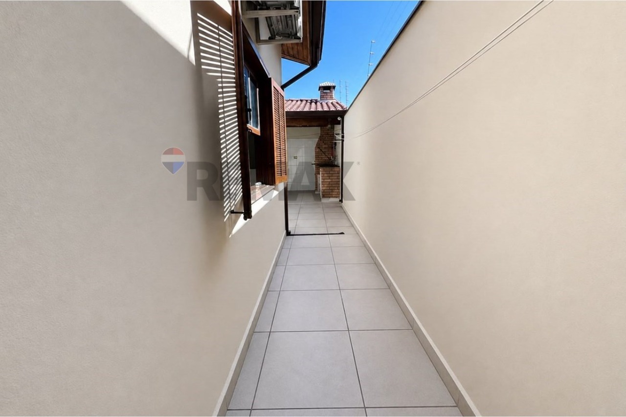 Casa, 3 quartos - Foto 20