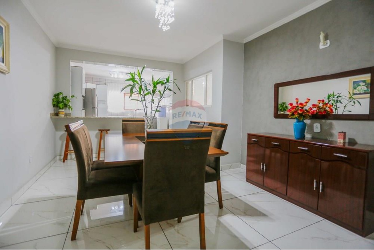 Sobrado, 3 quartos, 236 m² - Foto 6