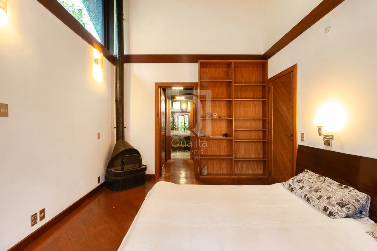 Casa de Condomínio, 4 quartos - Foto 8