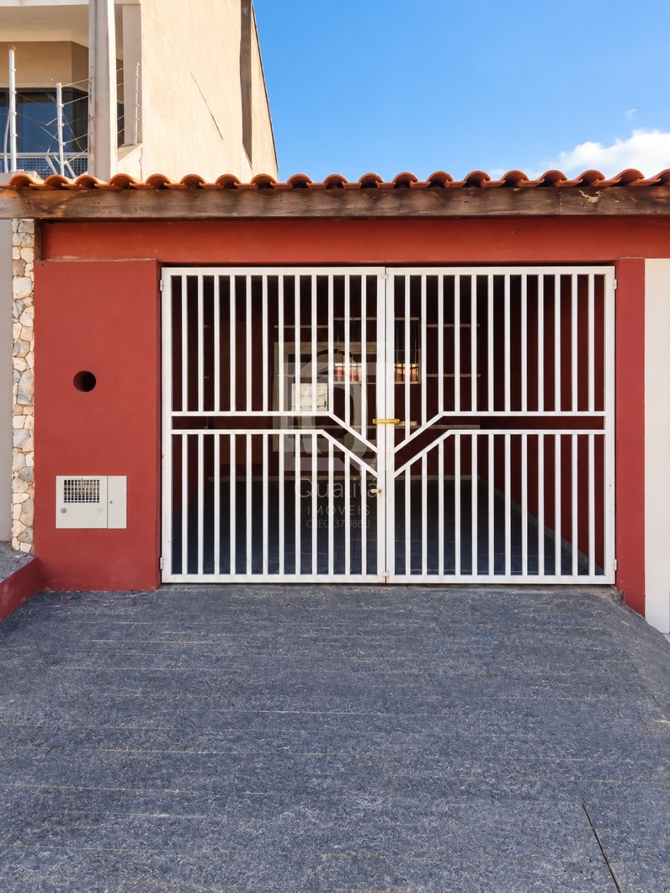 Casa, 2 quartos, 71 m² - Foto 1
