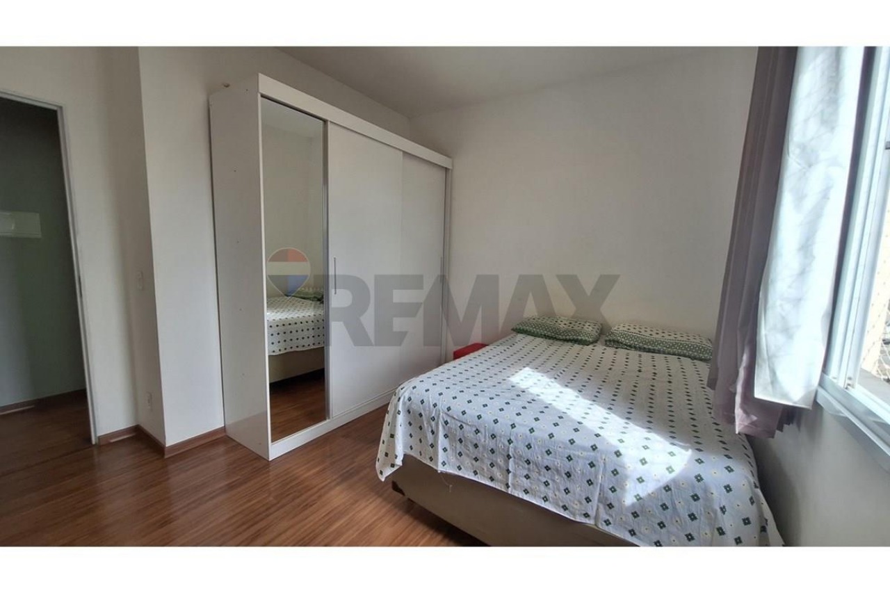 Apartamento, 2 quartos, 58 m² - Foto 8