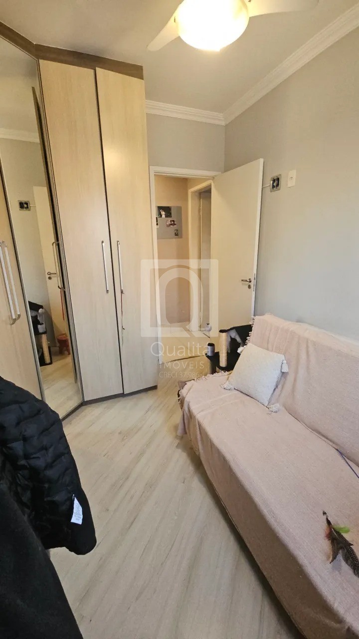 Apartamento, 2 quartos, 52 m² - Foto 9