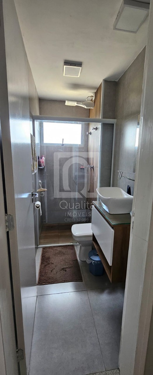 Apartamento, 2 quartos, 64 m² - Foto 9