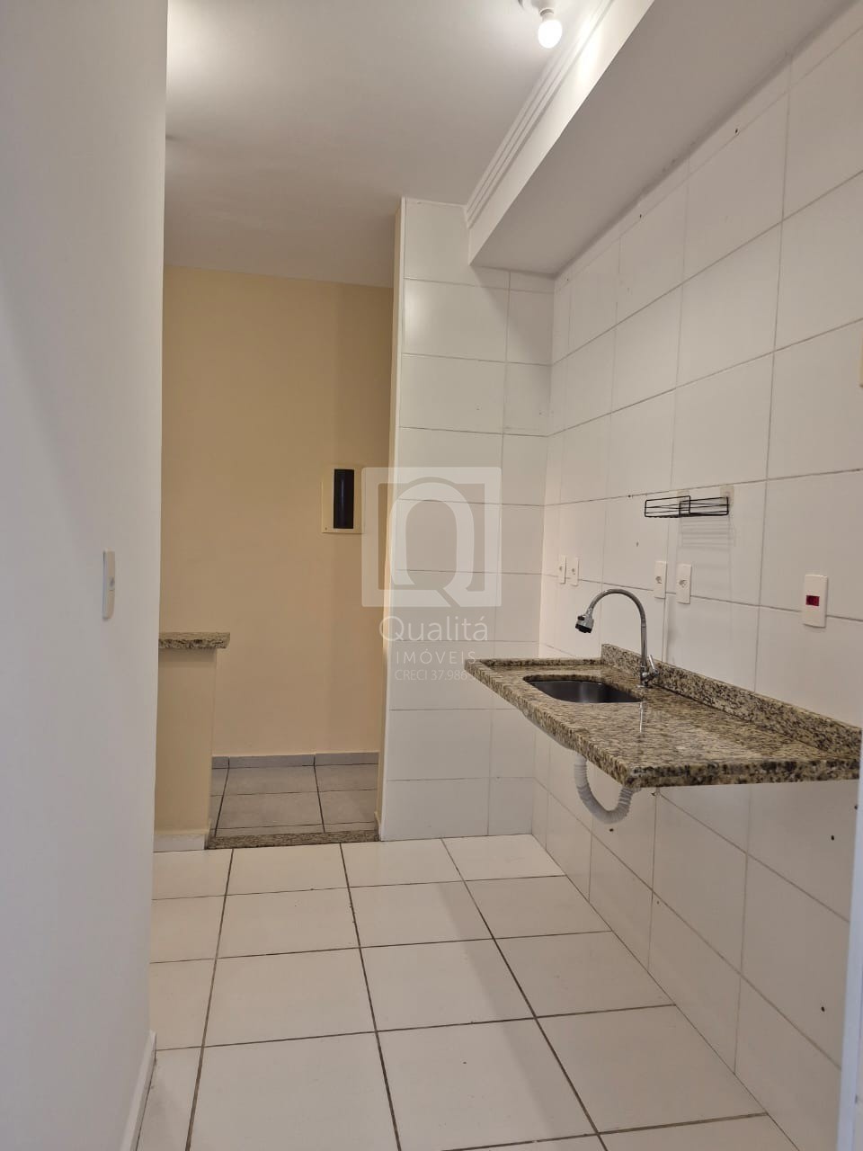 Apartamento, 2 quartos, 55 m² - Foto 6
