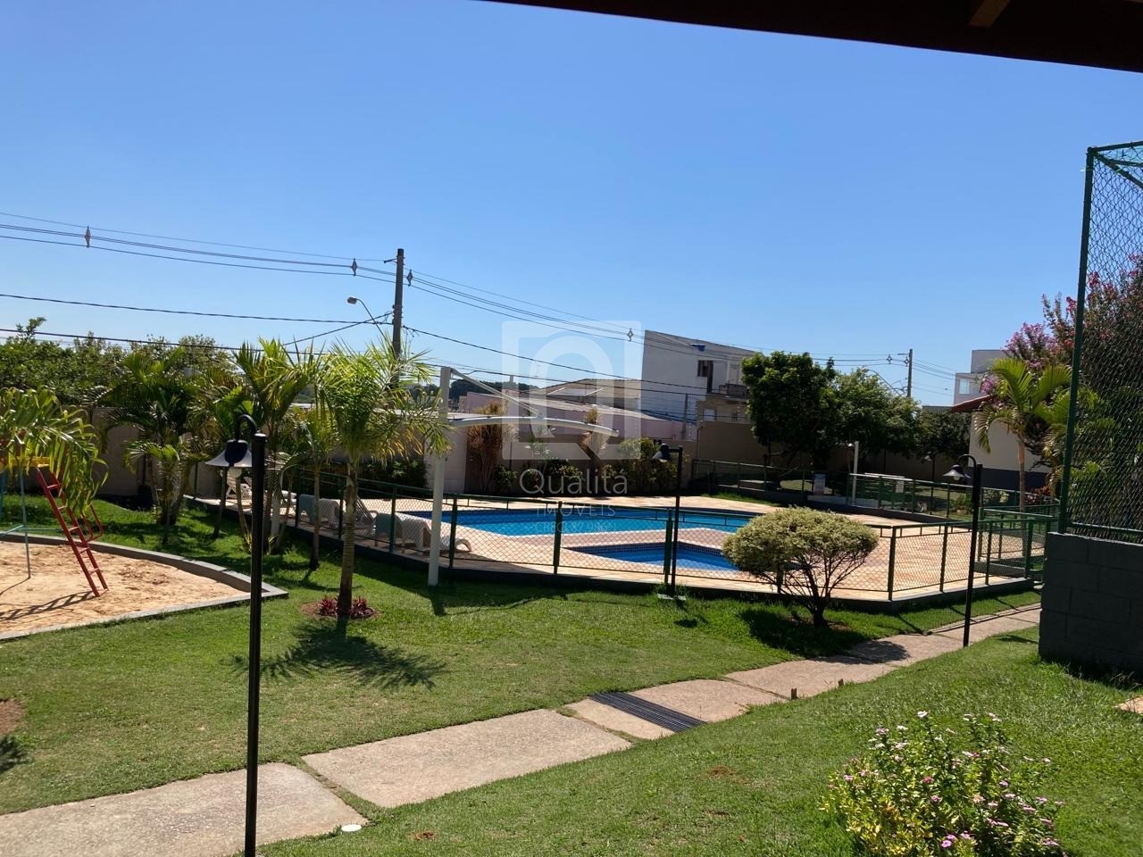 Casa de Condomínio, 3 quartos - Foto 21