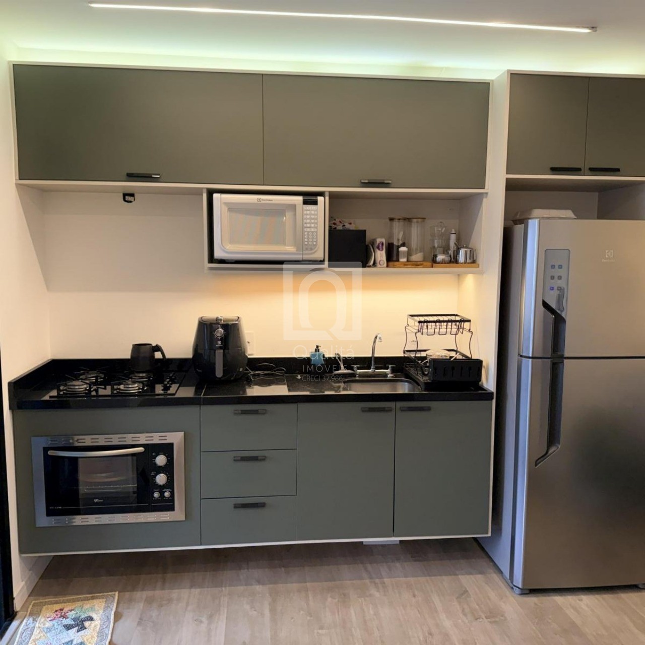 Apartamento, 2 quartos, 58 m² - Foto 8