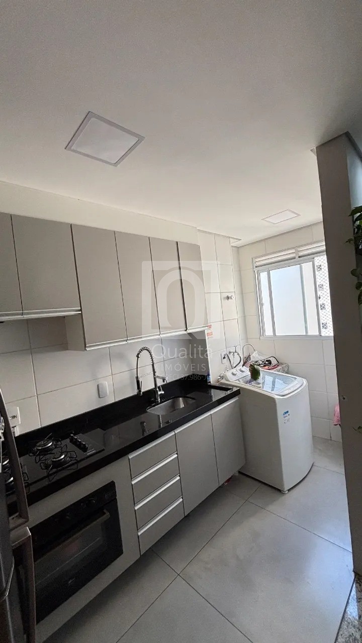 Apartamento, 2 quartos, 50 m² - Foto 7
