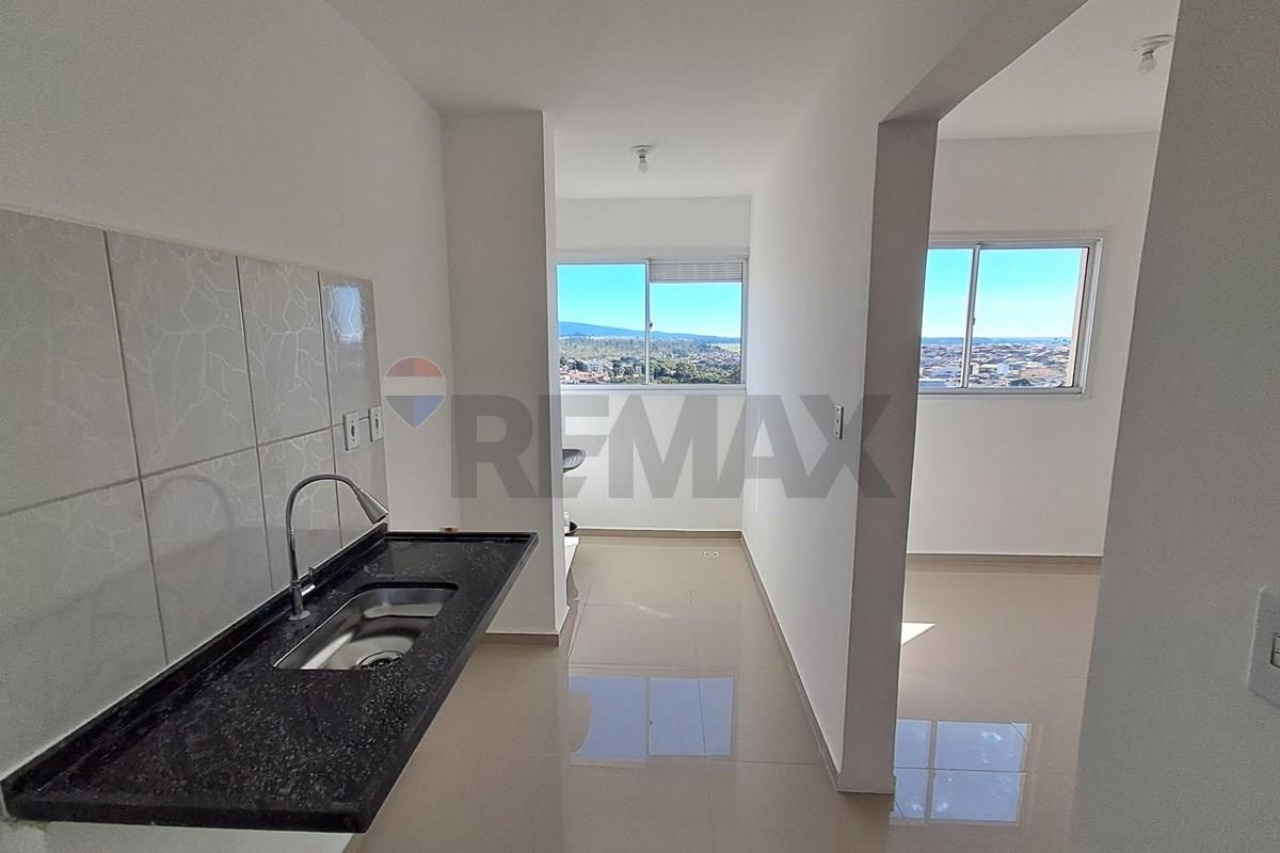 Apartamento, 1 quarto, 36 m² - Foto 2