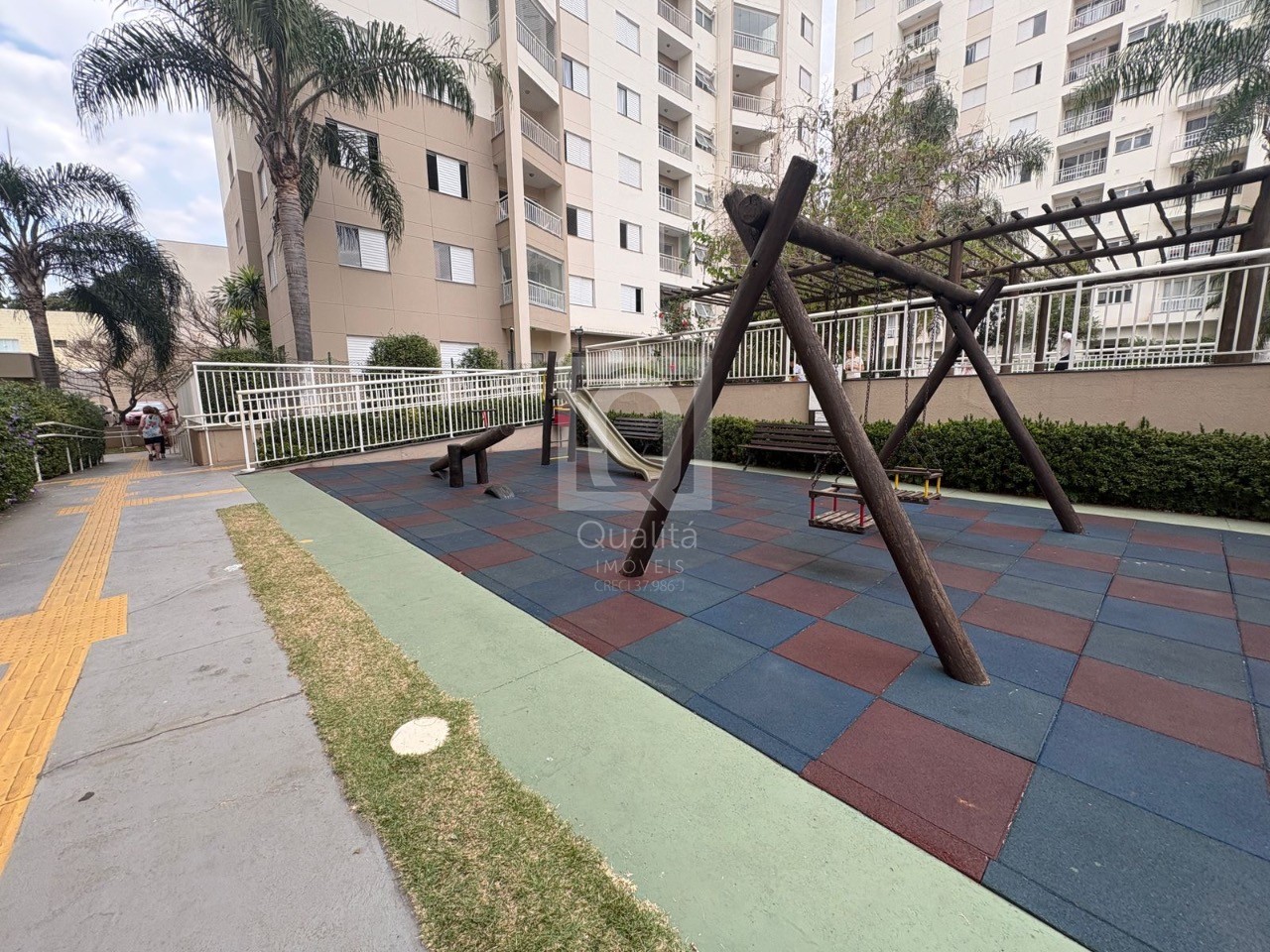 Apartamento, 2 quartos, 52 m² - Foto 13