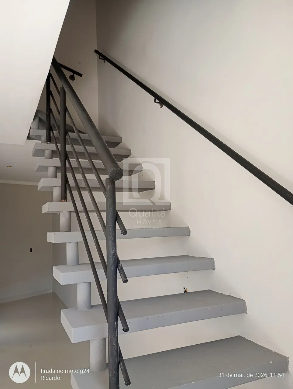 Sobrado, 2 quartos, 60 m² - Foto 3