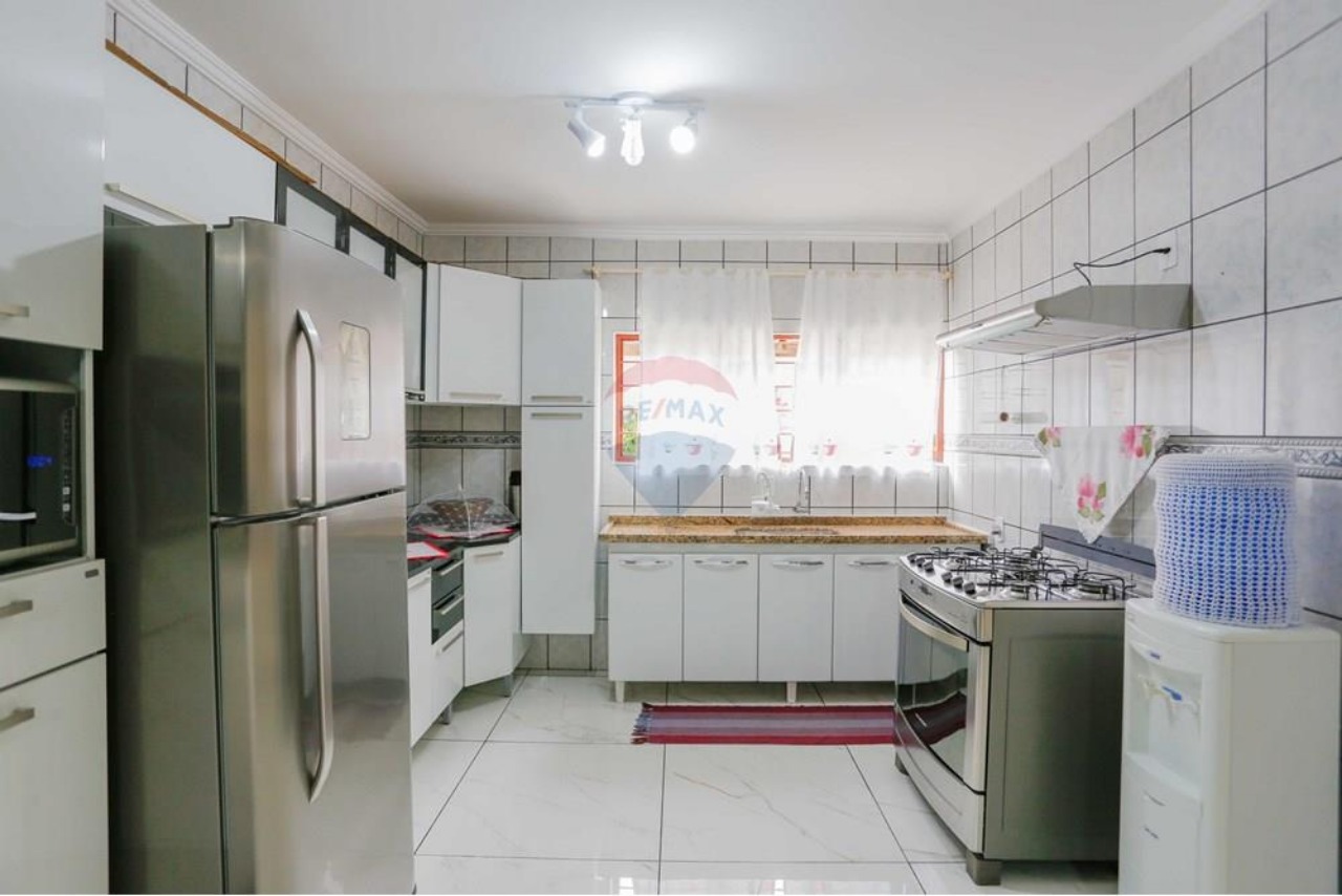 Sobrado, 3 quartos, 236 m² - Foto 5