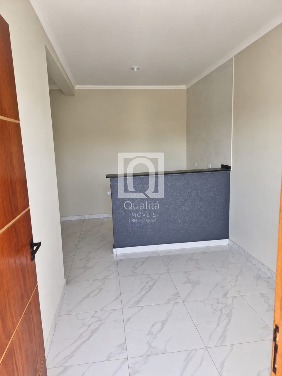 Kitnet-Studio, 36 m² - Foto 1