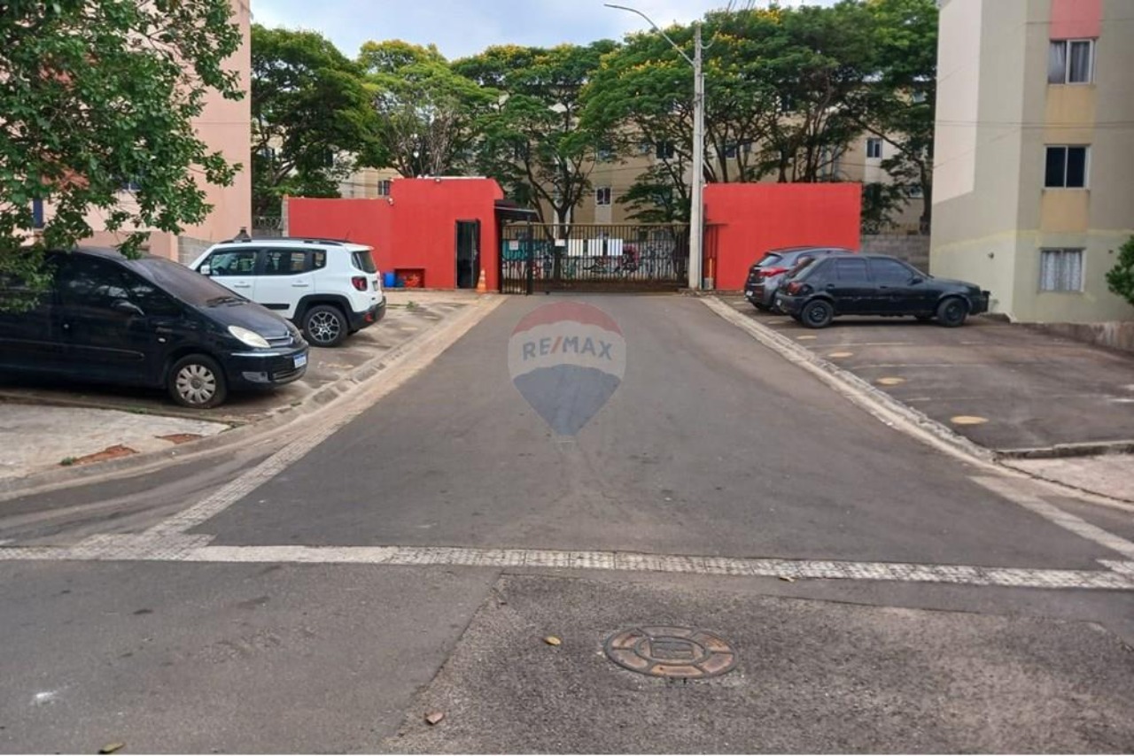 Apartamento, 2 quartos, 47 m² - Foto 2