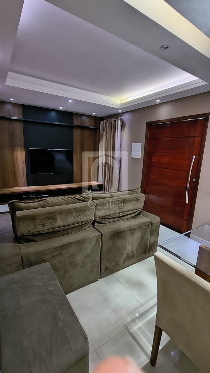 Casa, 2 quartos, 104 m² - Foto 1