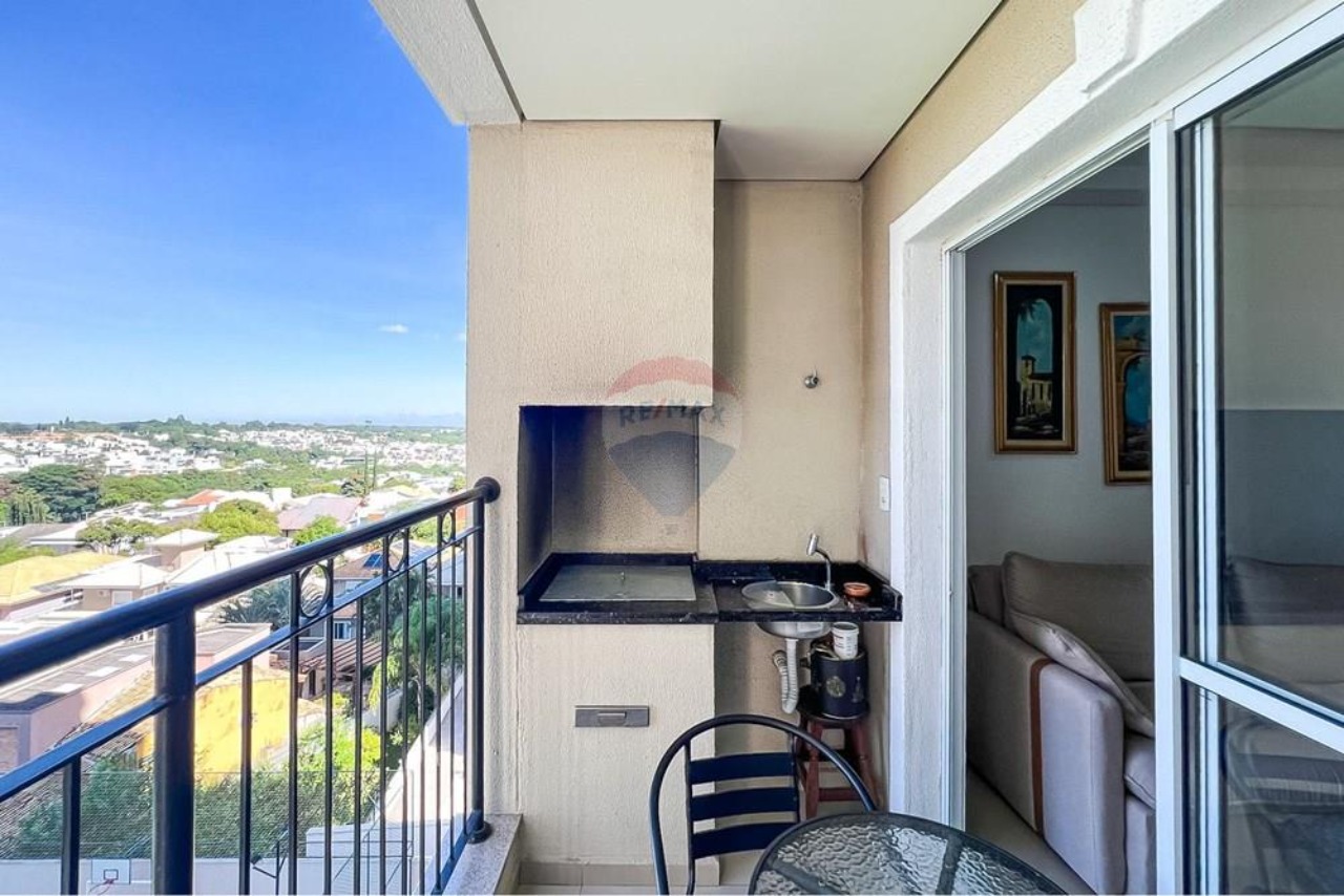 Apartamento, 3 quartos, 85 m² - Foto 4