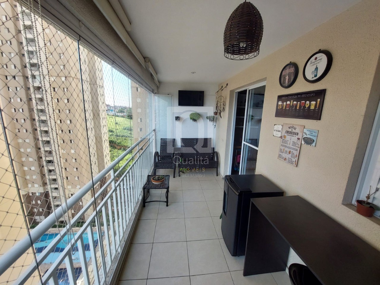 Apartamento, 3 quartos, 105 m² - Foto 13