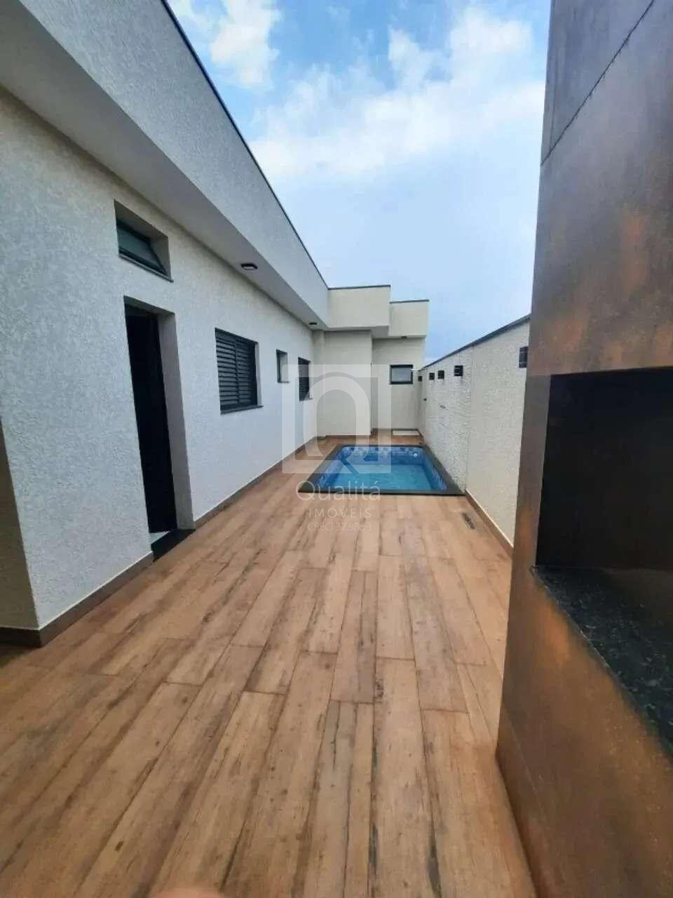 Casa de Condomínio, 3 quartos - Foto 17