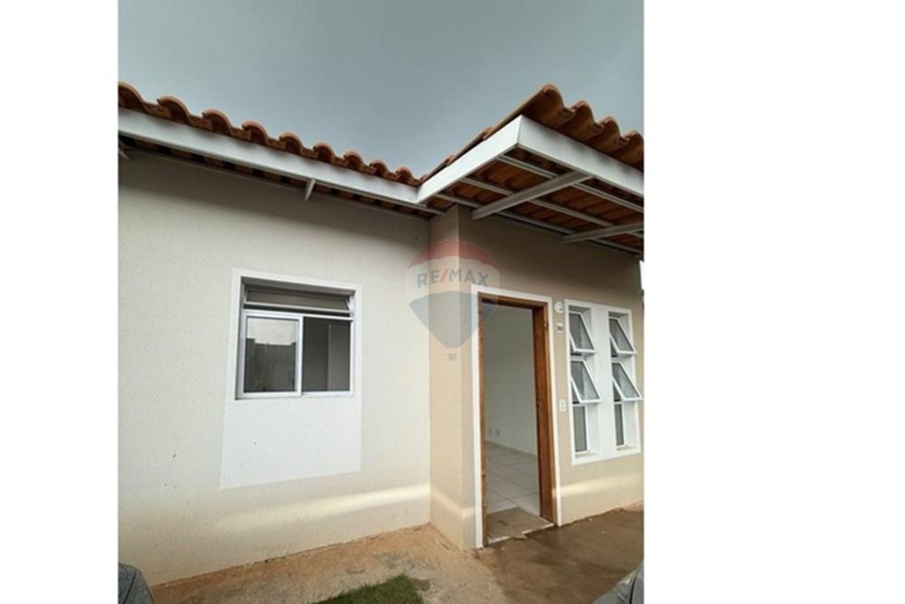Casa de Condomínio, 2 quartos - Foto 2