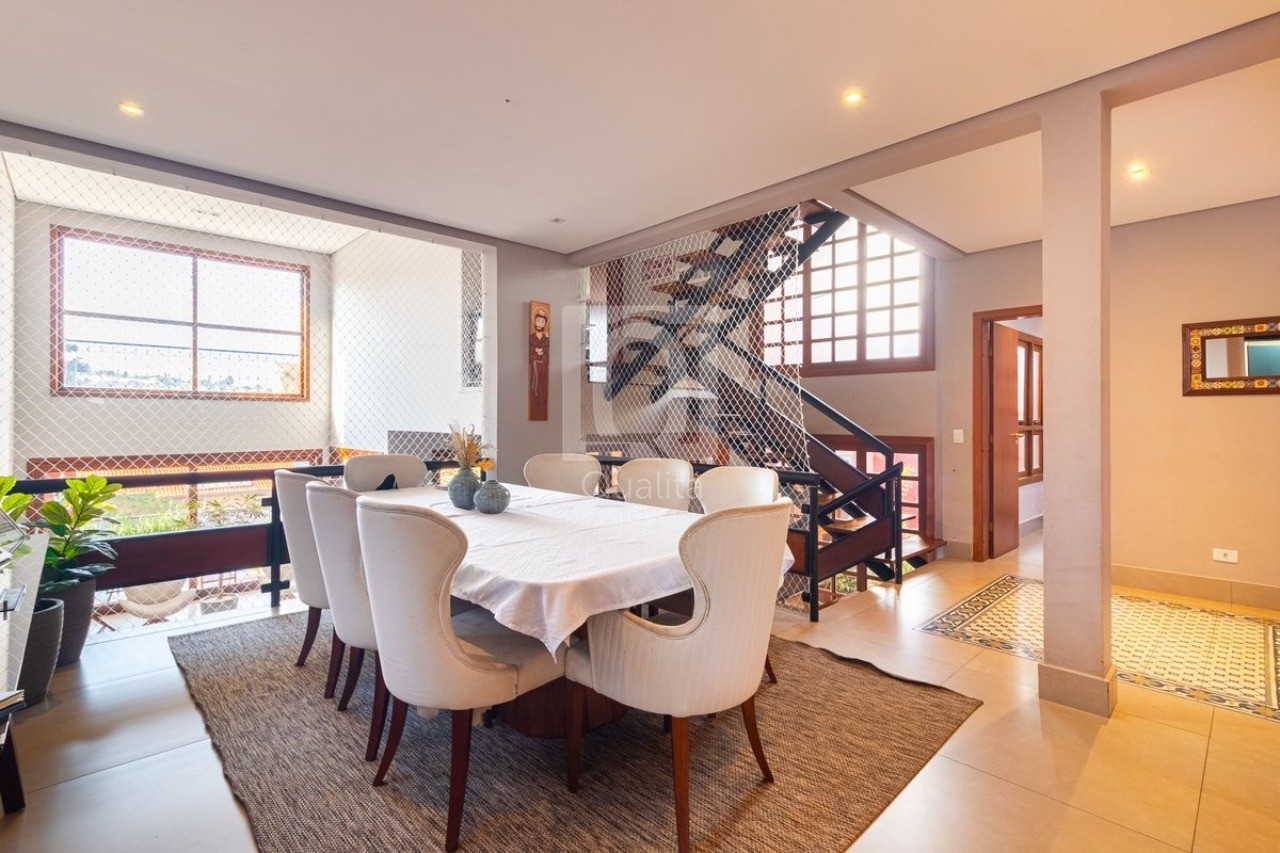 Casa de Condomínio, 4 quartos - Foto 4