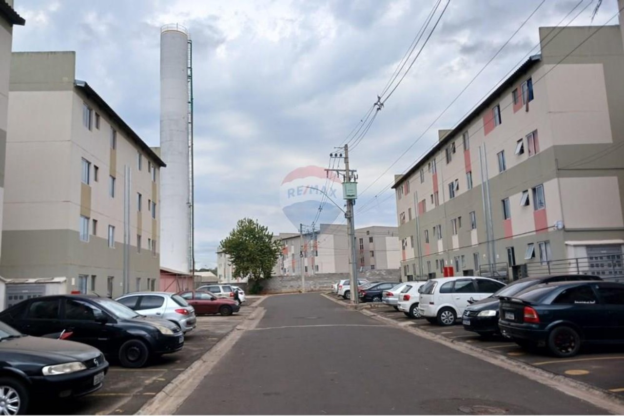 Apartamento, 2 quartos, 47 m² - Foto 15
