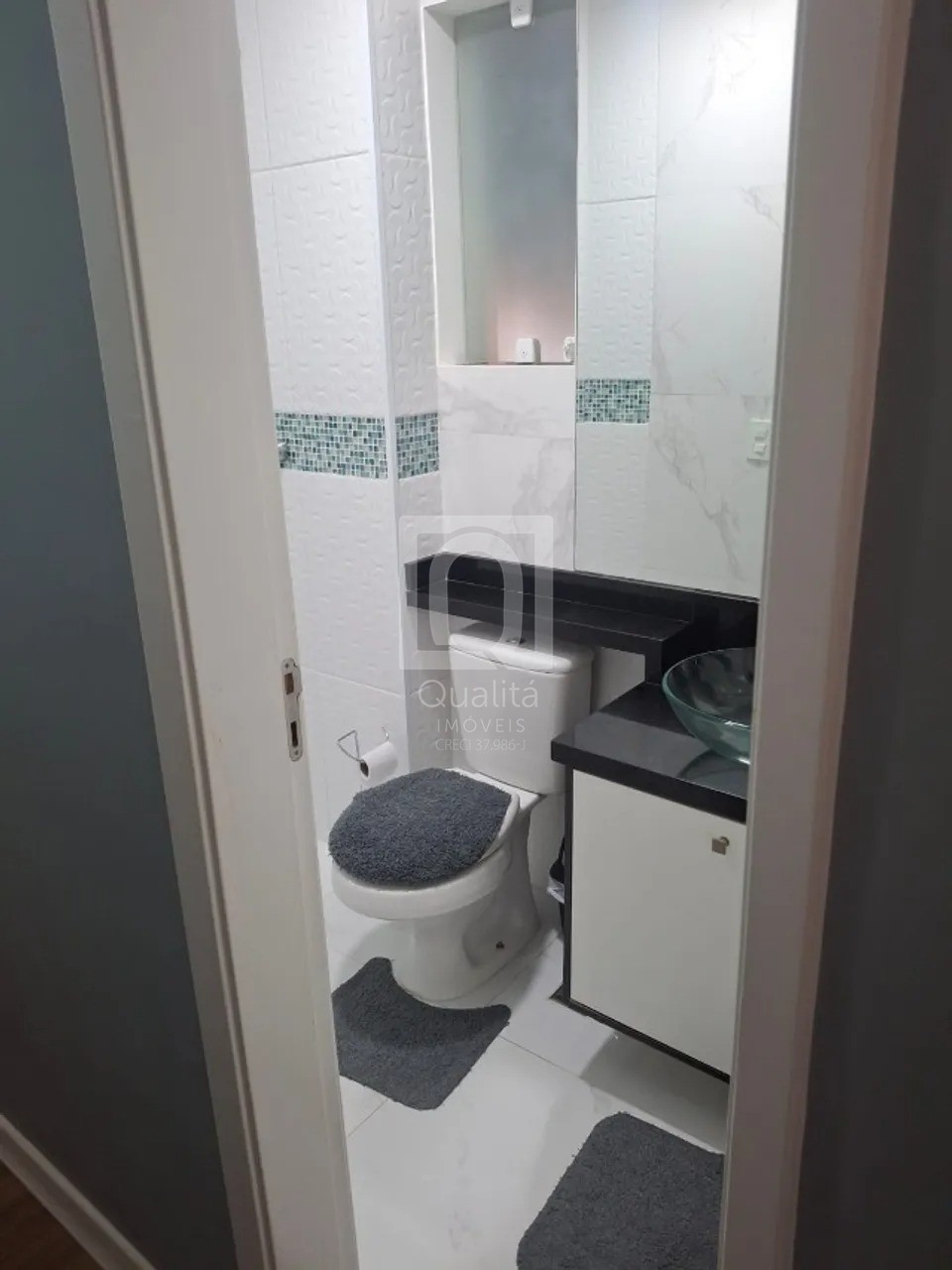 Apartamento, 2 quartos, 59 m² - Foto 9