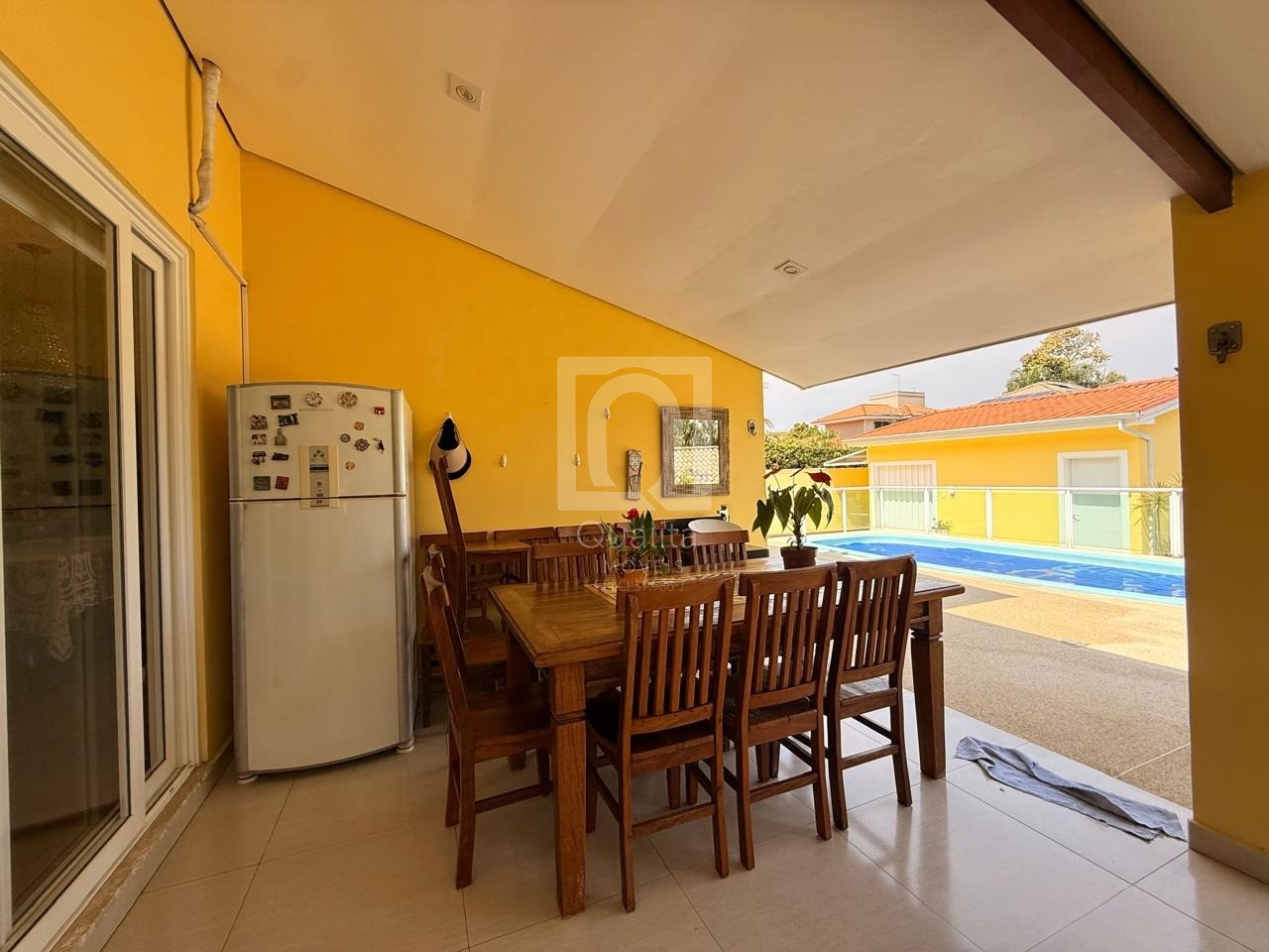 Casa de Condomínio, 3 quartos - Foto 24